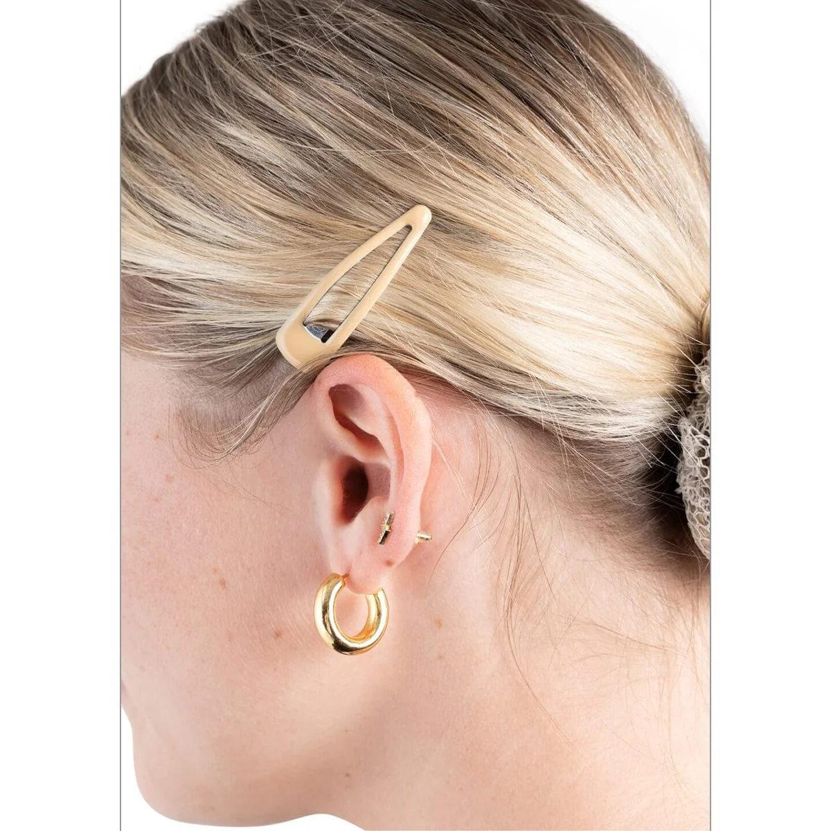 Bunheads Snap Clips - Image 6