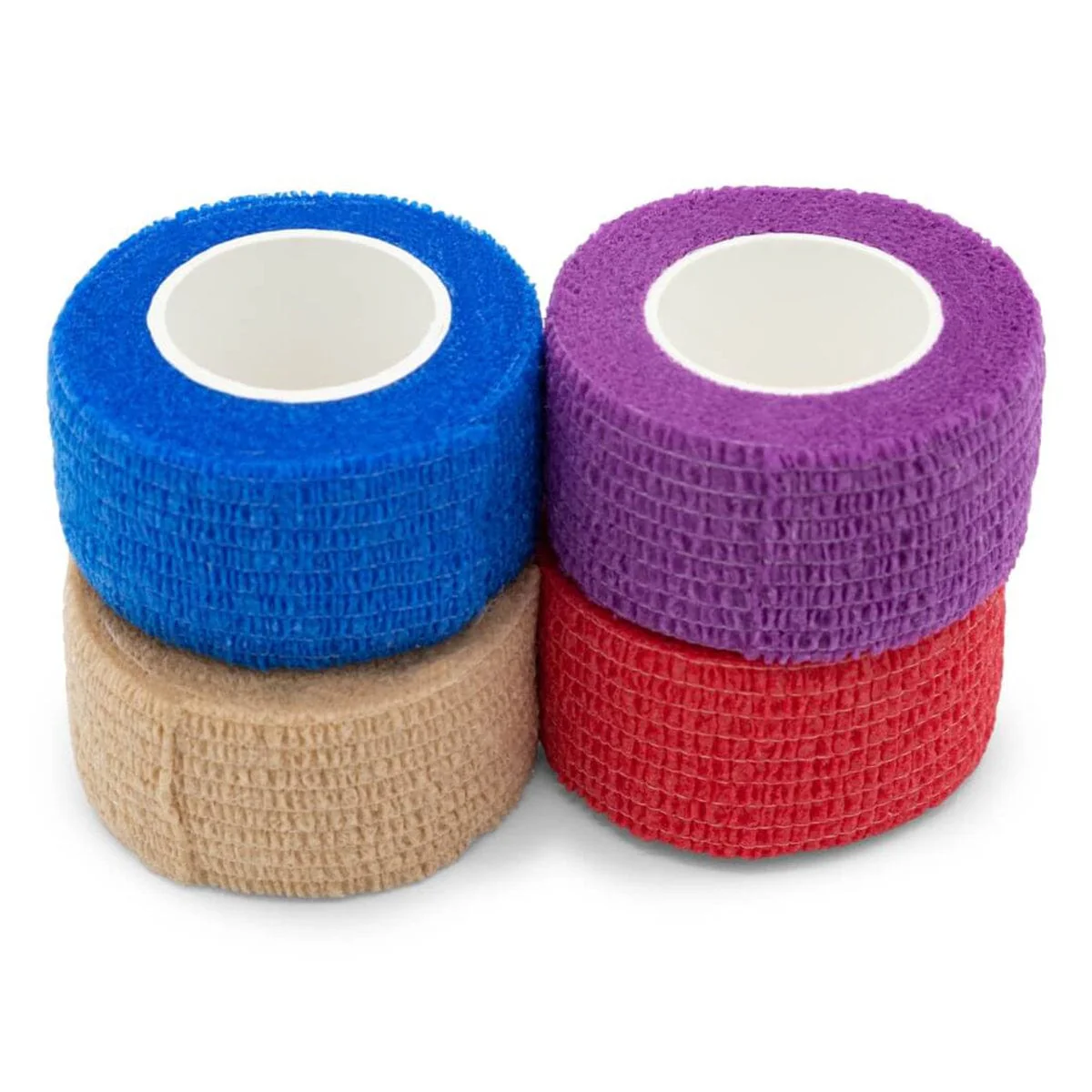 Bunheads Adhesive Toe Wrap