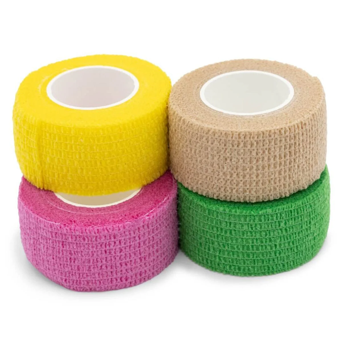 Bunheads Adhesive Toe Wrap - Image 2