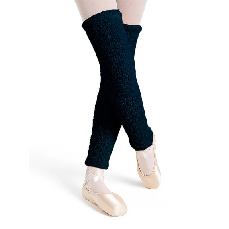 Capezio 18" Pamper Legwarmers - Image 5