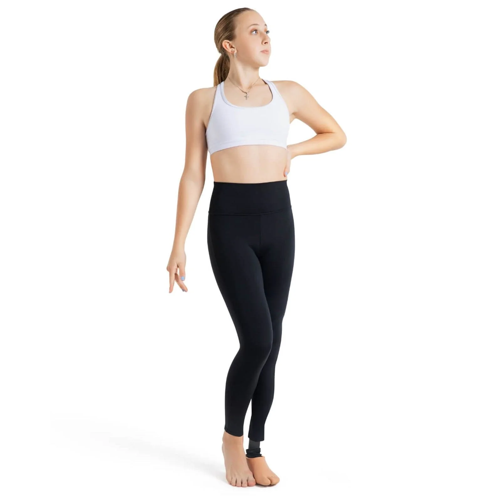 Capezio Adult Active Leggings