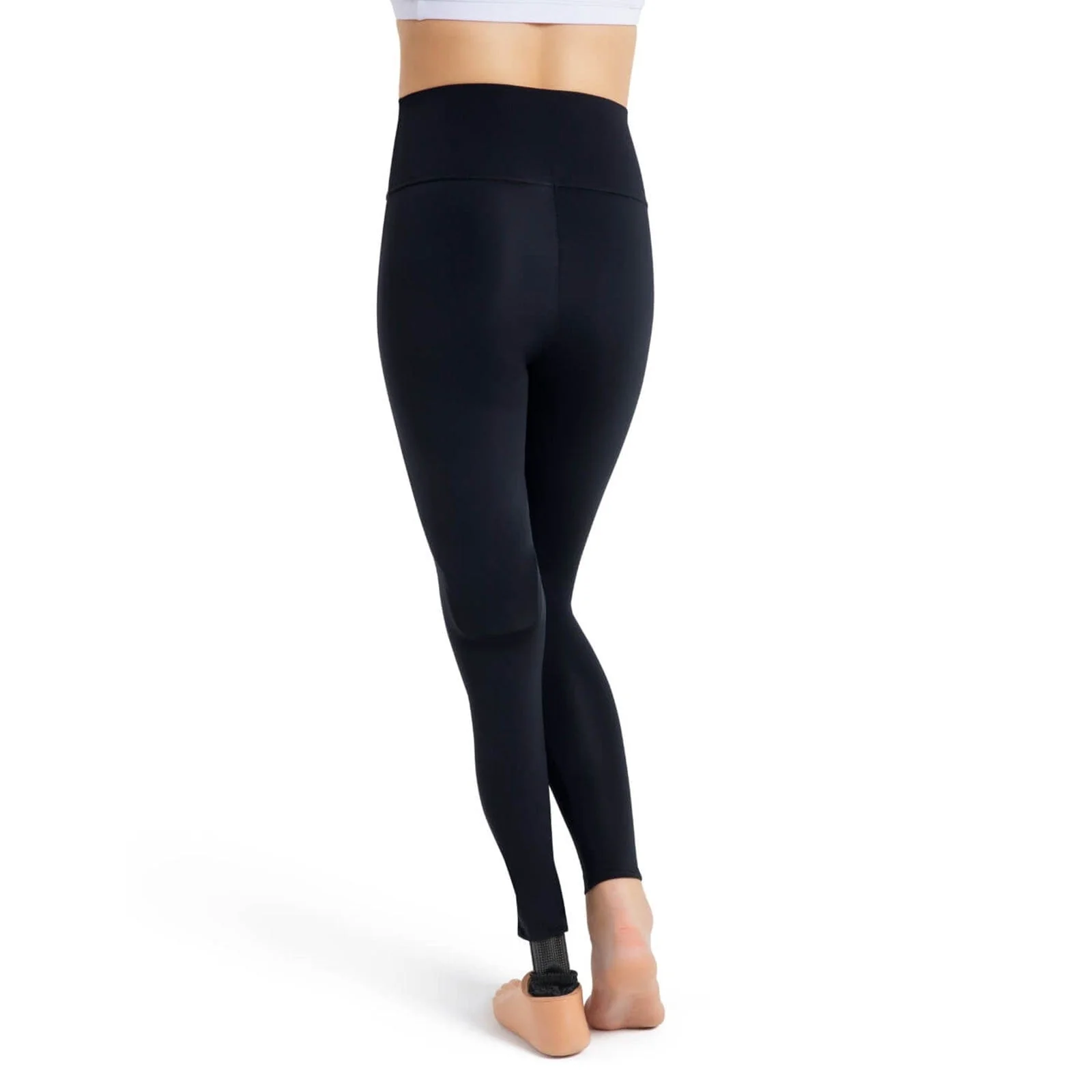 Capezio Adult Active Leggings - Image 2