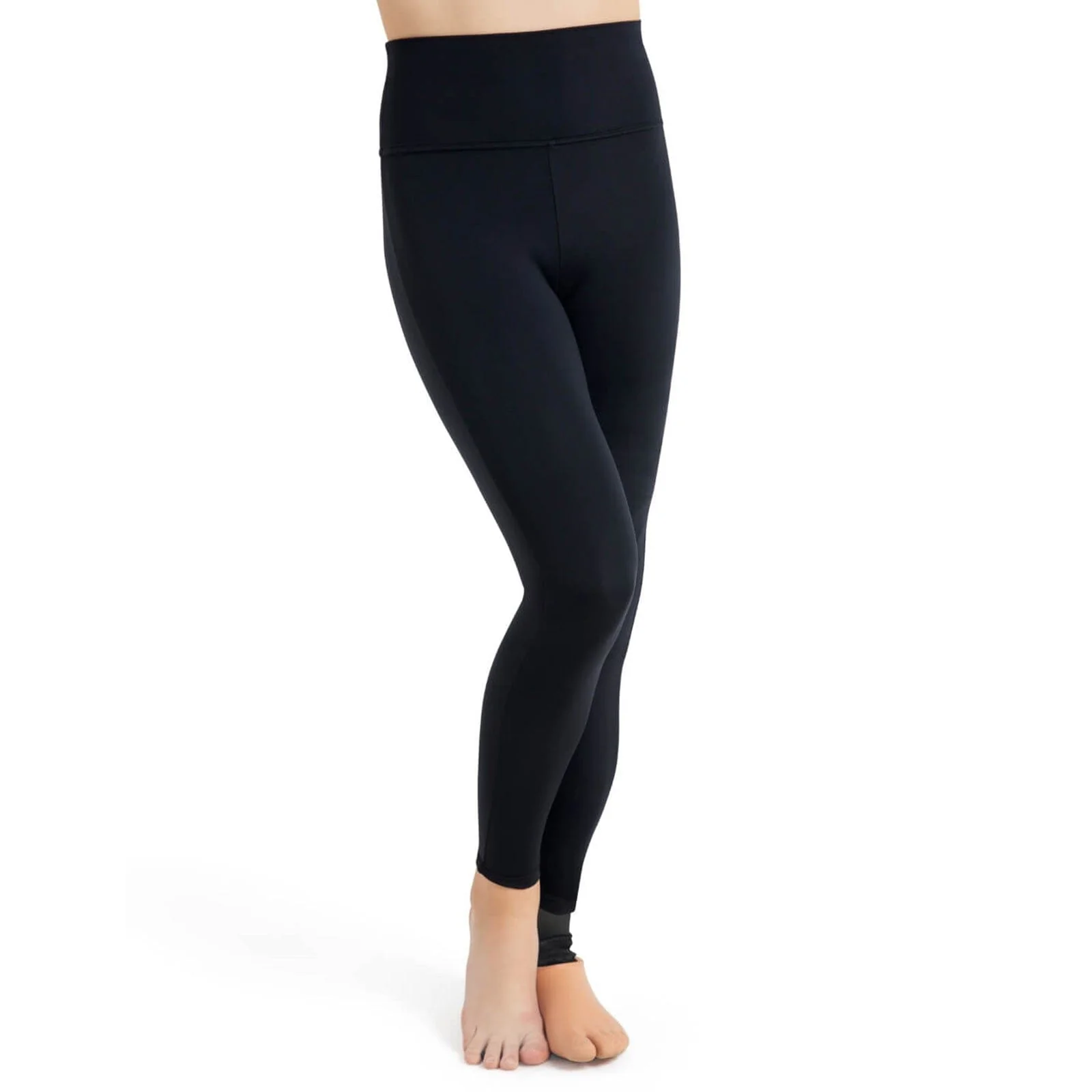 Capezio Adult Active Leggings - Image 3