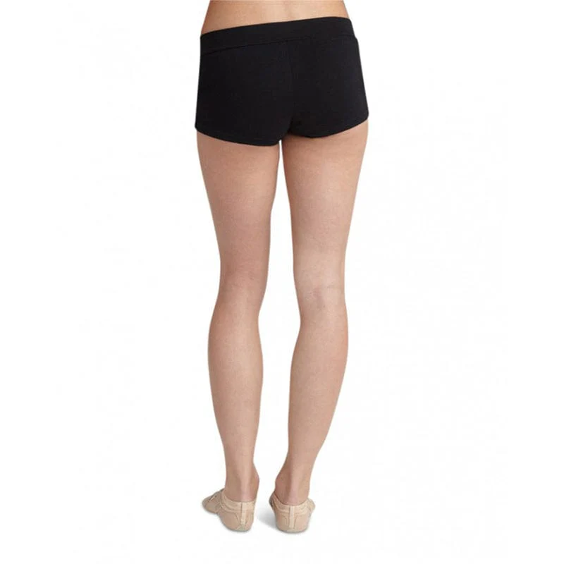 Capezio Adult Boy Shorts - Image 3
