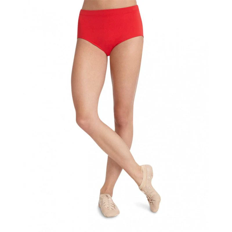 Capezio Adult Briefs - Image 5