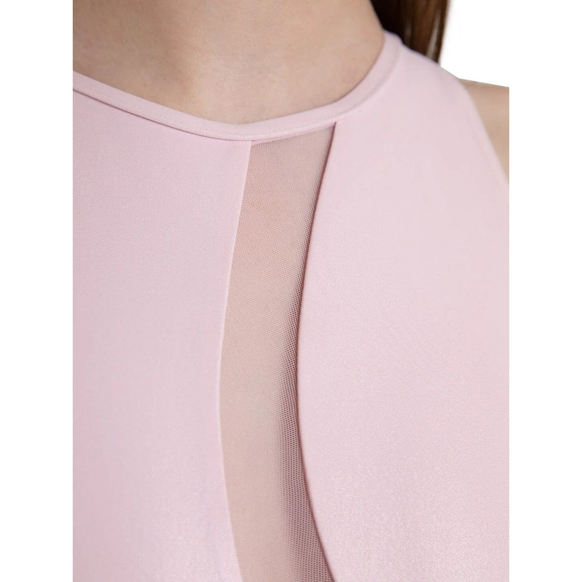 Capezio Adult Curved Rhythm Agusta Leotard - Image 4