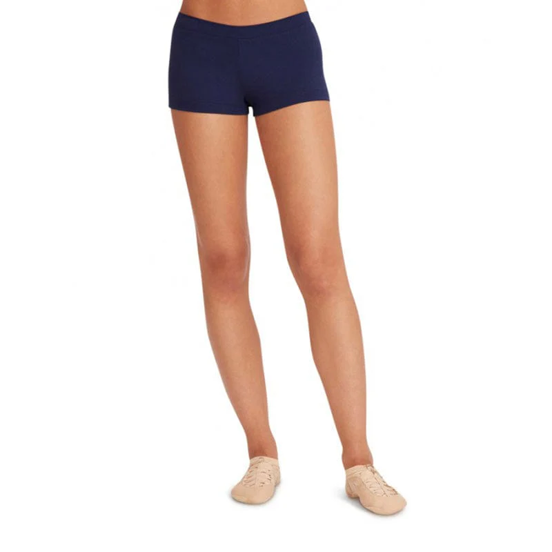 Capezio Adult Low Rise Shorts - Image 10