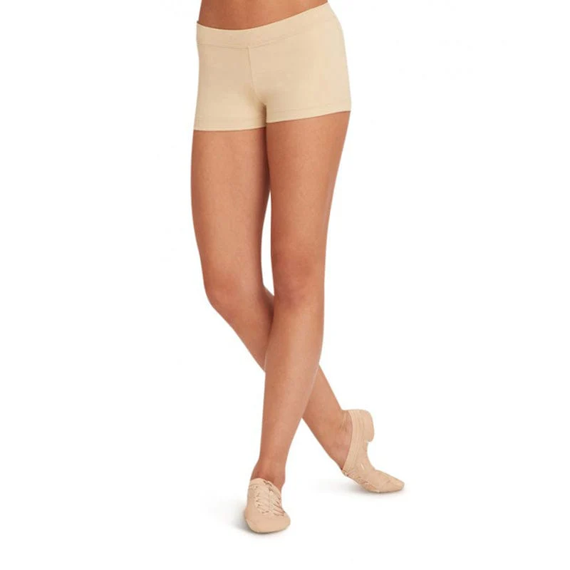 Capezio Adult Low Rise Shorts - Image 11