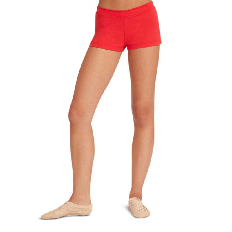 Capezio Adult Low Rise Shorts - Image 13