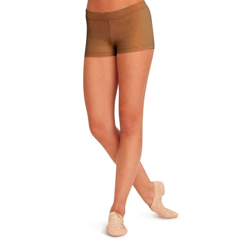 Capezio Adult Low Rise Shorts - Image 18