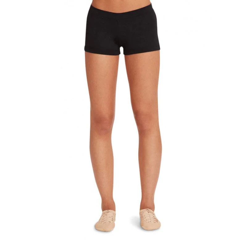 Capezio Adult Low Rise Shorts - Image 5