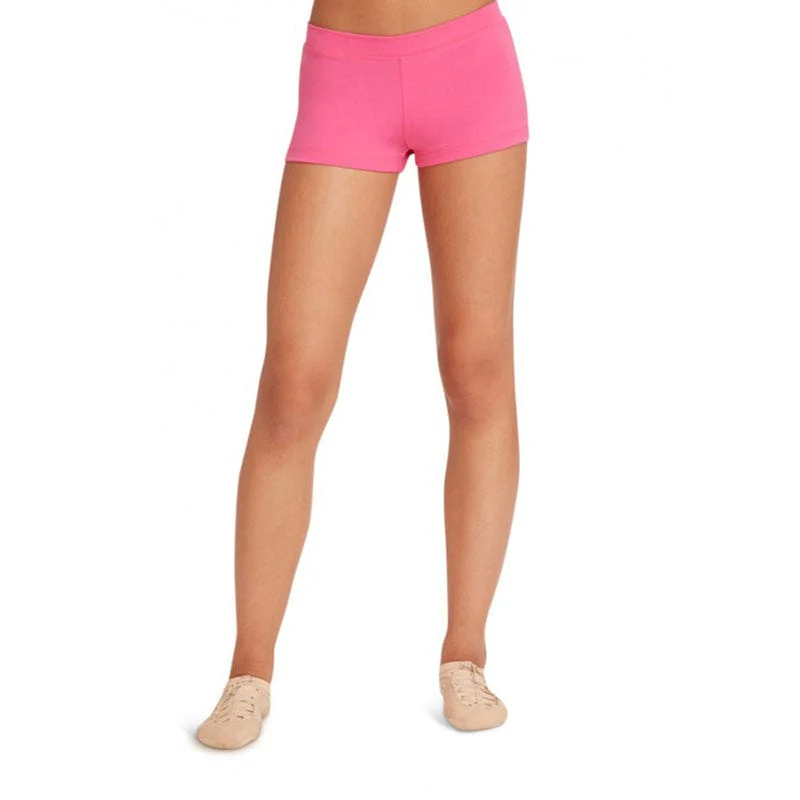 Capezio Adult Low Rise Shorts - Image 8