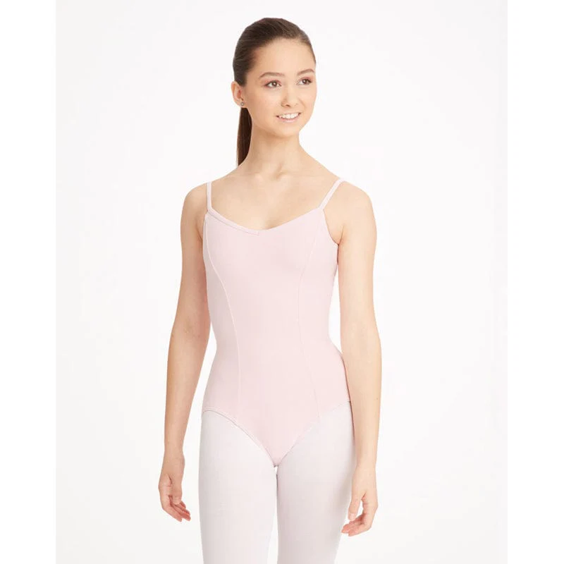 Capezio Adult Princess Camisole Leotard - Image 7