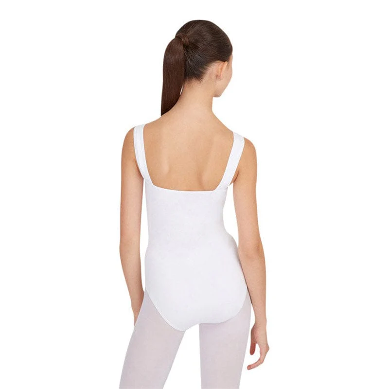 Capezio Adult Princess Tank Leotard - Image 3