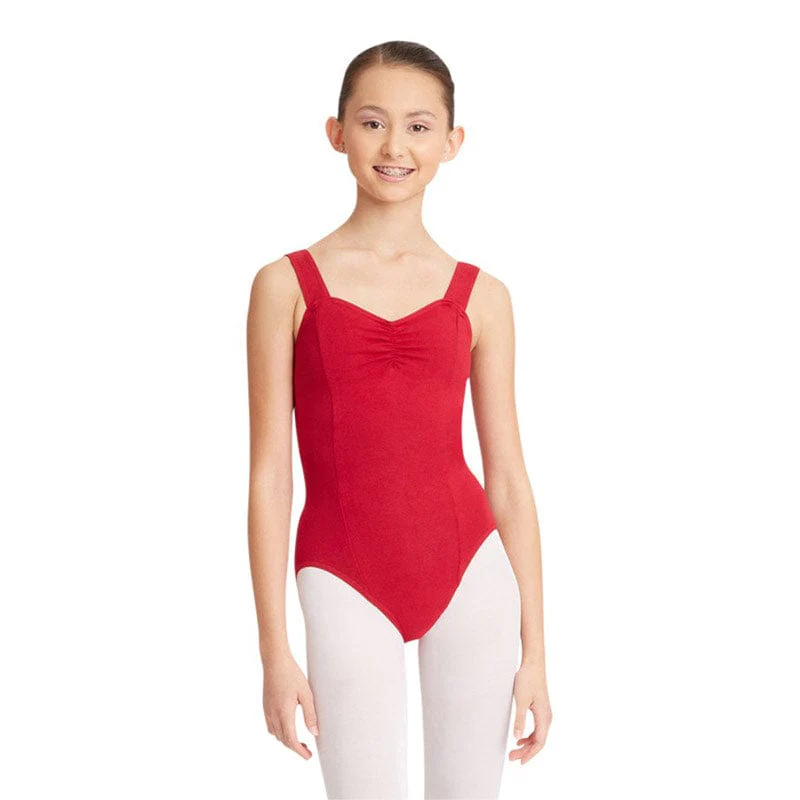 Capezio Adult Princess Tank Leotard - Image 4