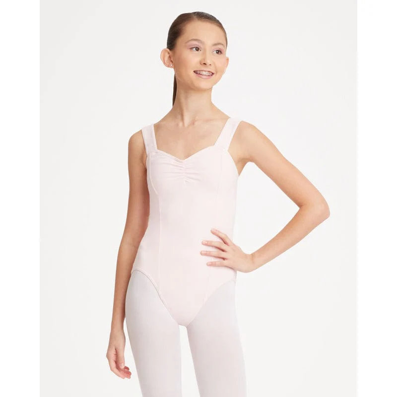 Capezio Adult Princess Tank Leotard - Image 9