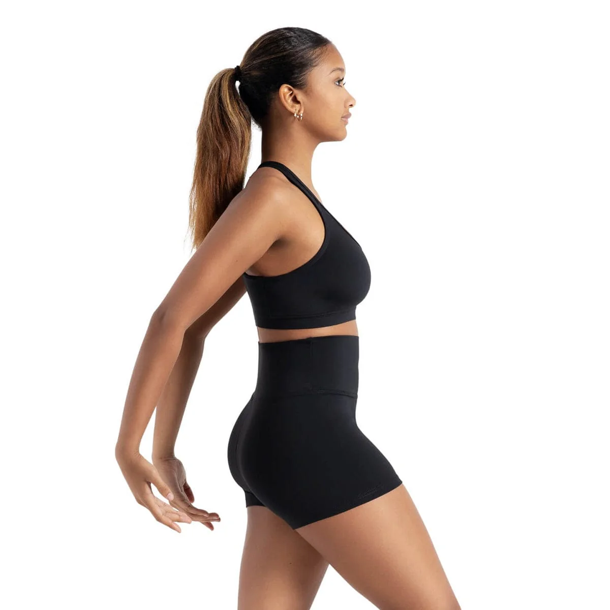 Capezio Adult Racerback Bra Top - Image 3