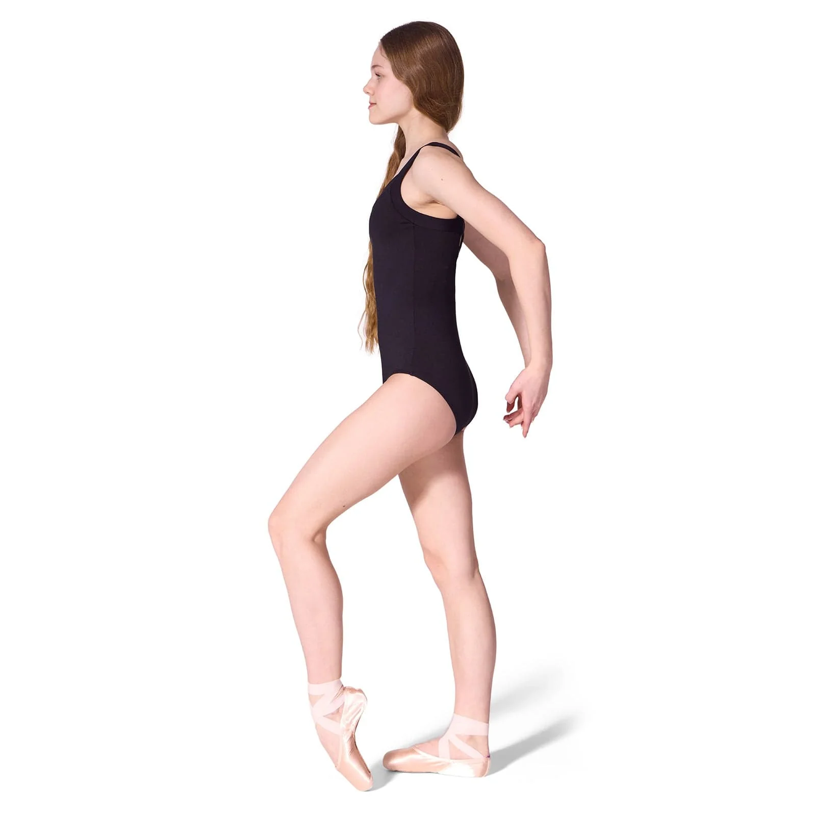 Capezio Adult Reminiscence Dreamy Leotard - Image 8
