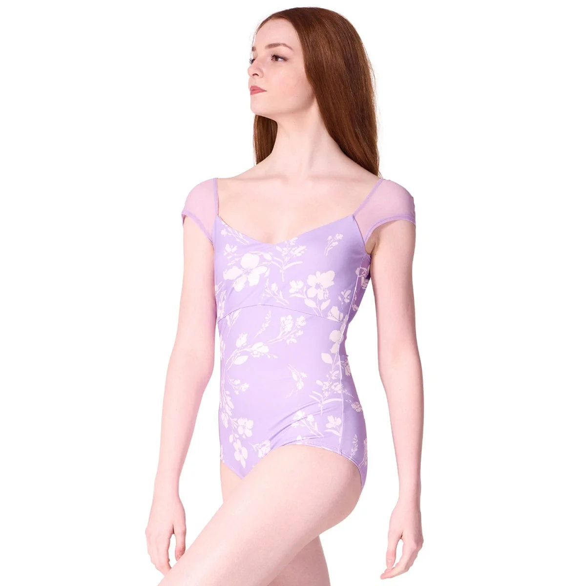 Capezio Adult Reminiscence Moonstruck Leotard