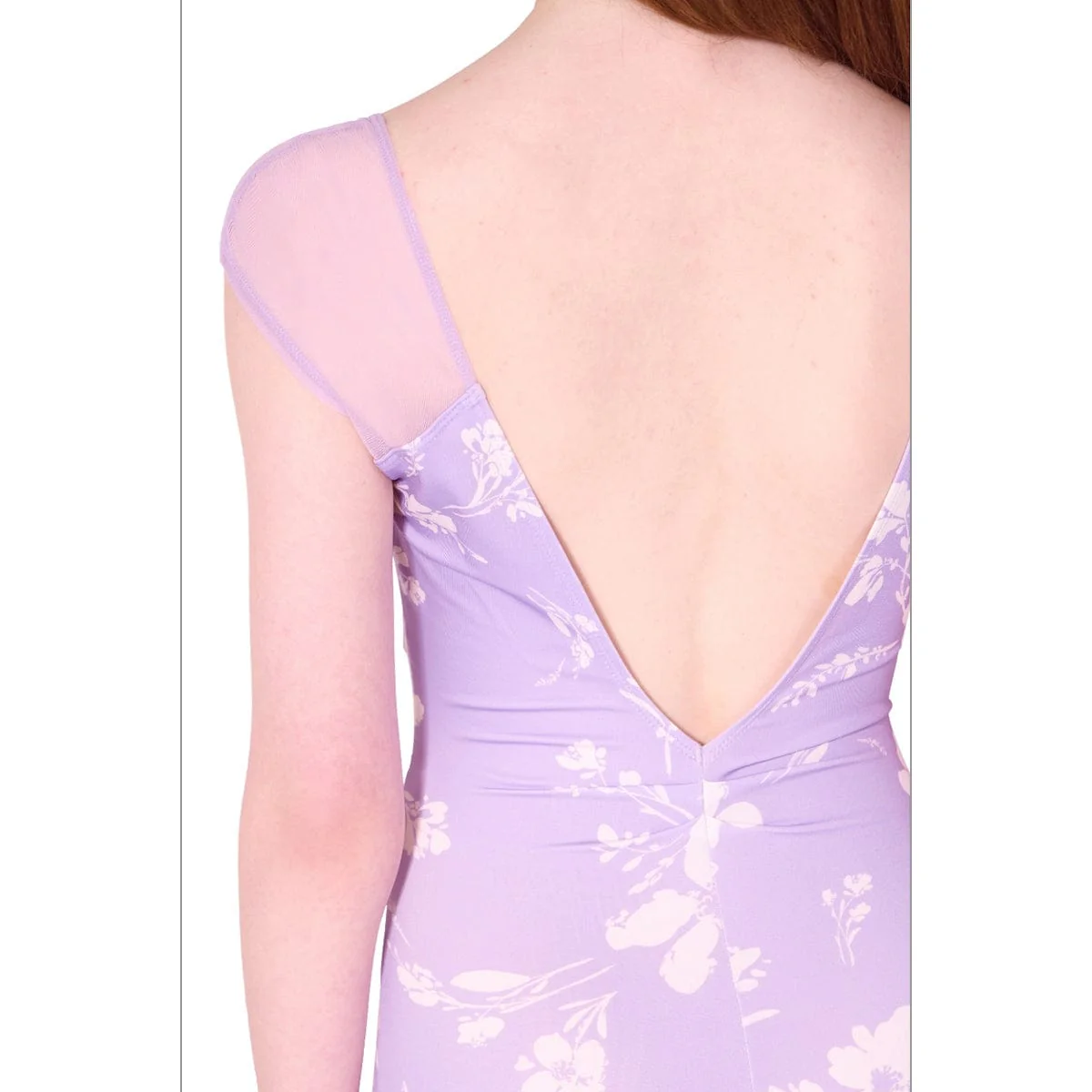 Capezio Adult Reminiscence Moonstruck Leotard - Image 6