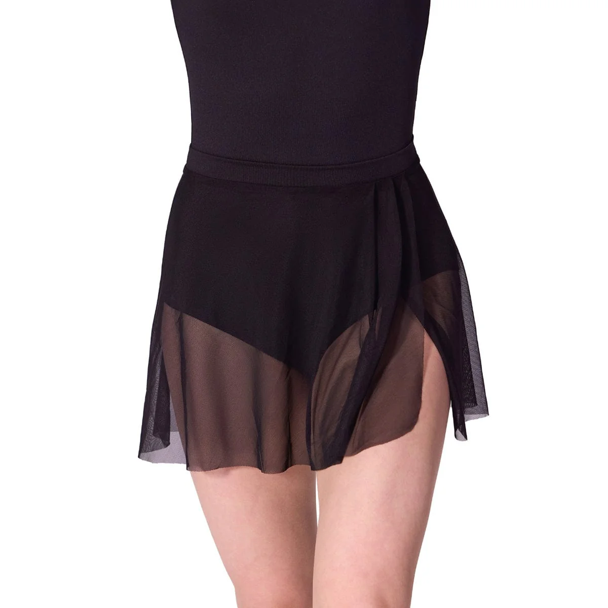 Capezio Adult Reminiscence Sentimental Skirt - Image 3