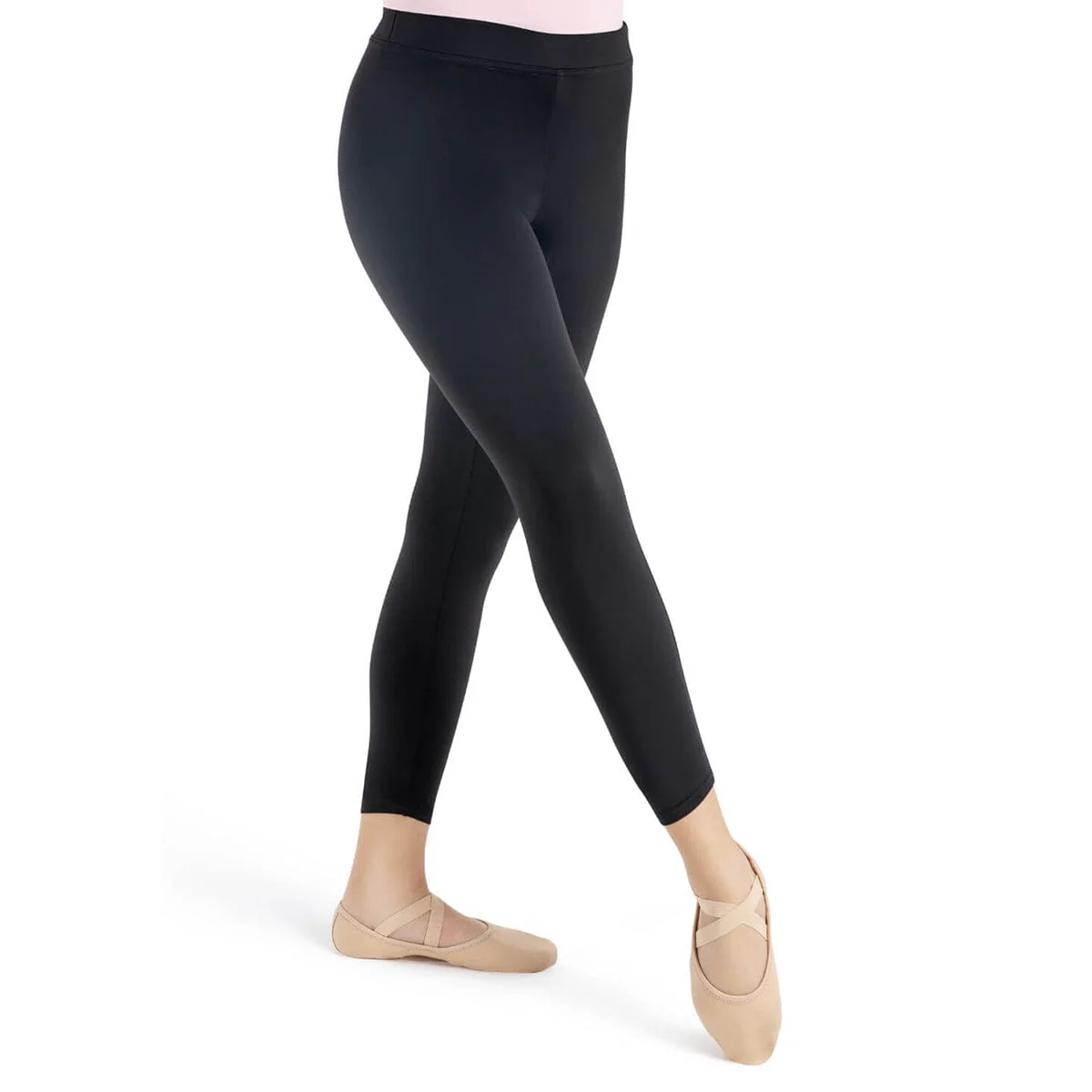 Capezio Adult Studio Collection Leggings
