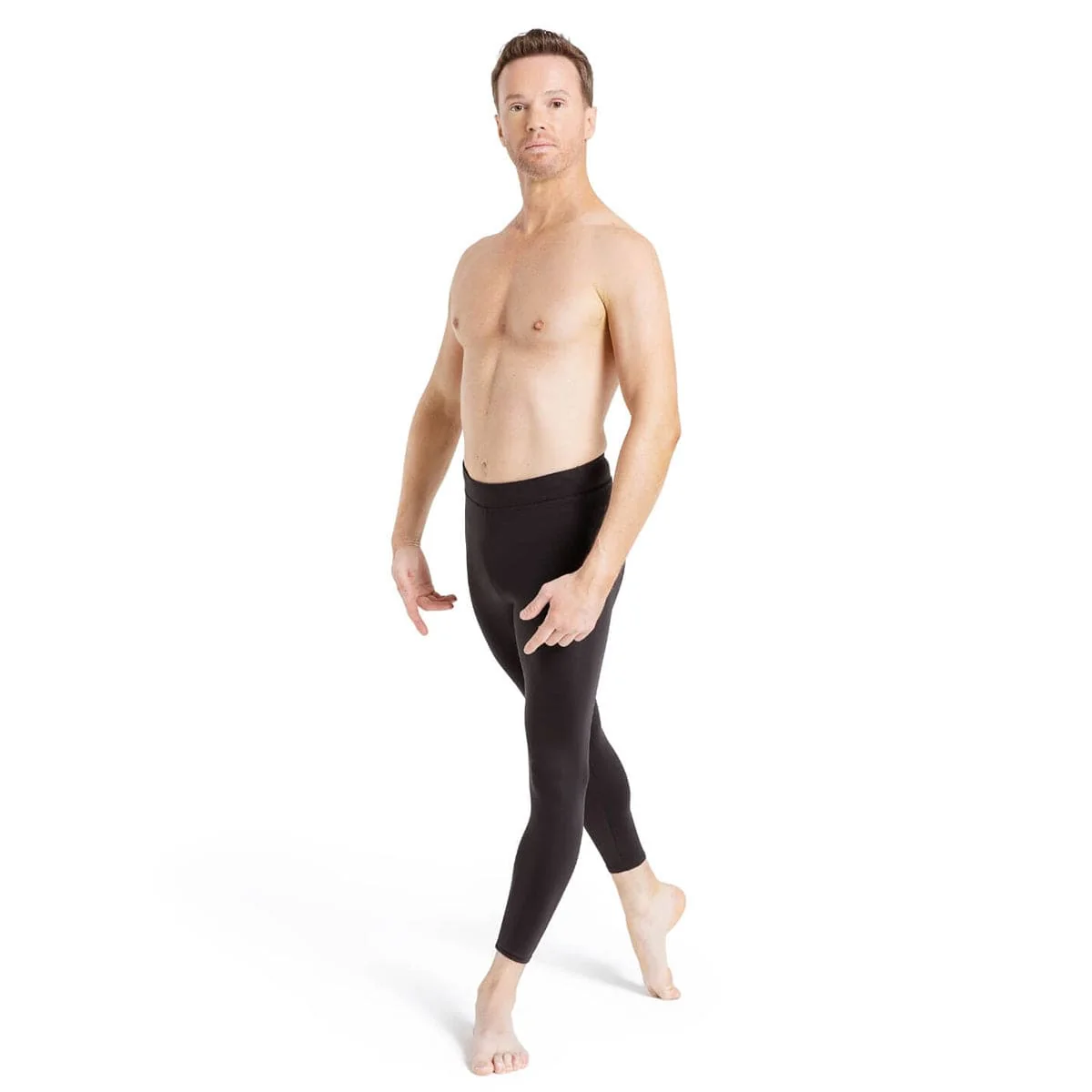 Capezio Adult Studio Collection Leggings - Image 4