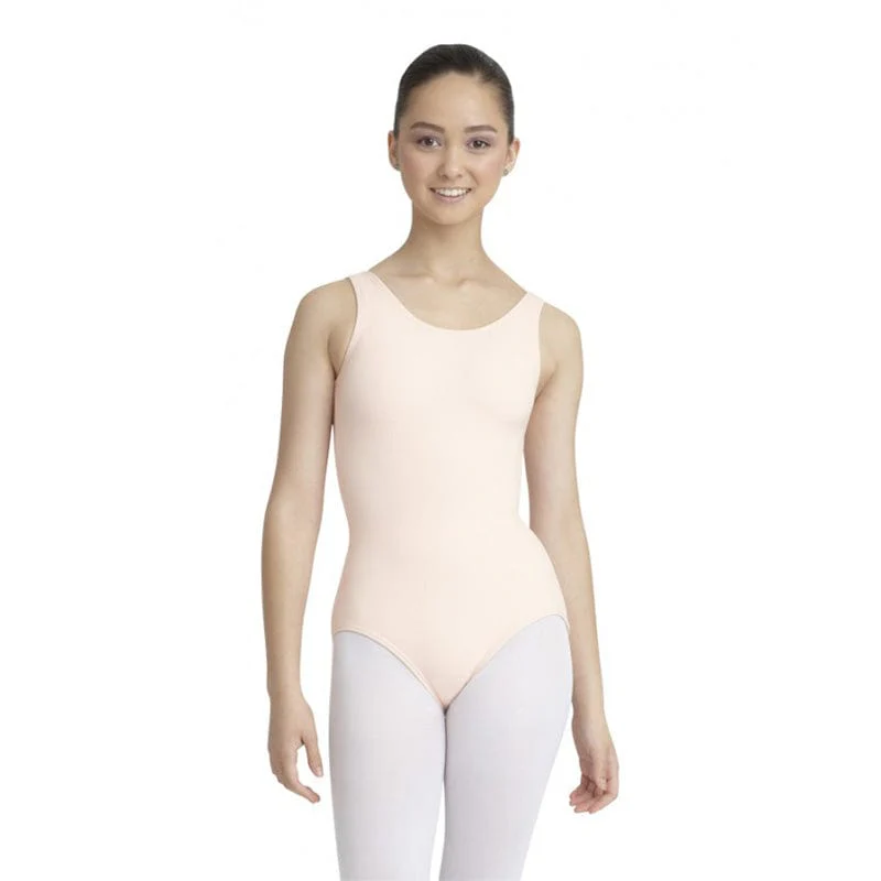 Capezio Adult Tank Leotard - Image 6