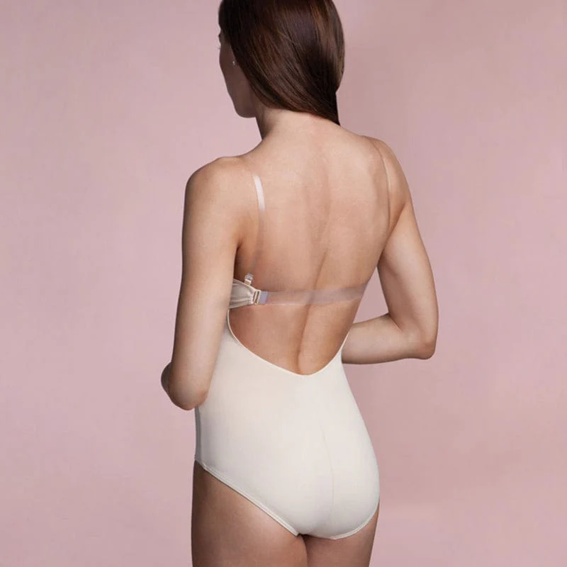Capezio Camisole Liner w/Bratek - Image 10