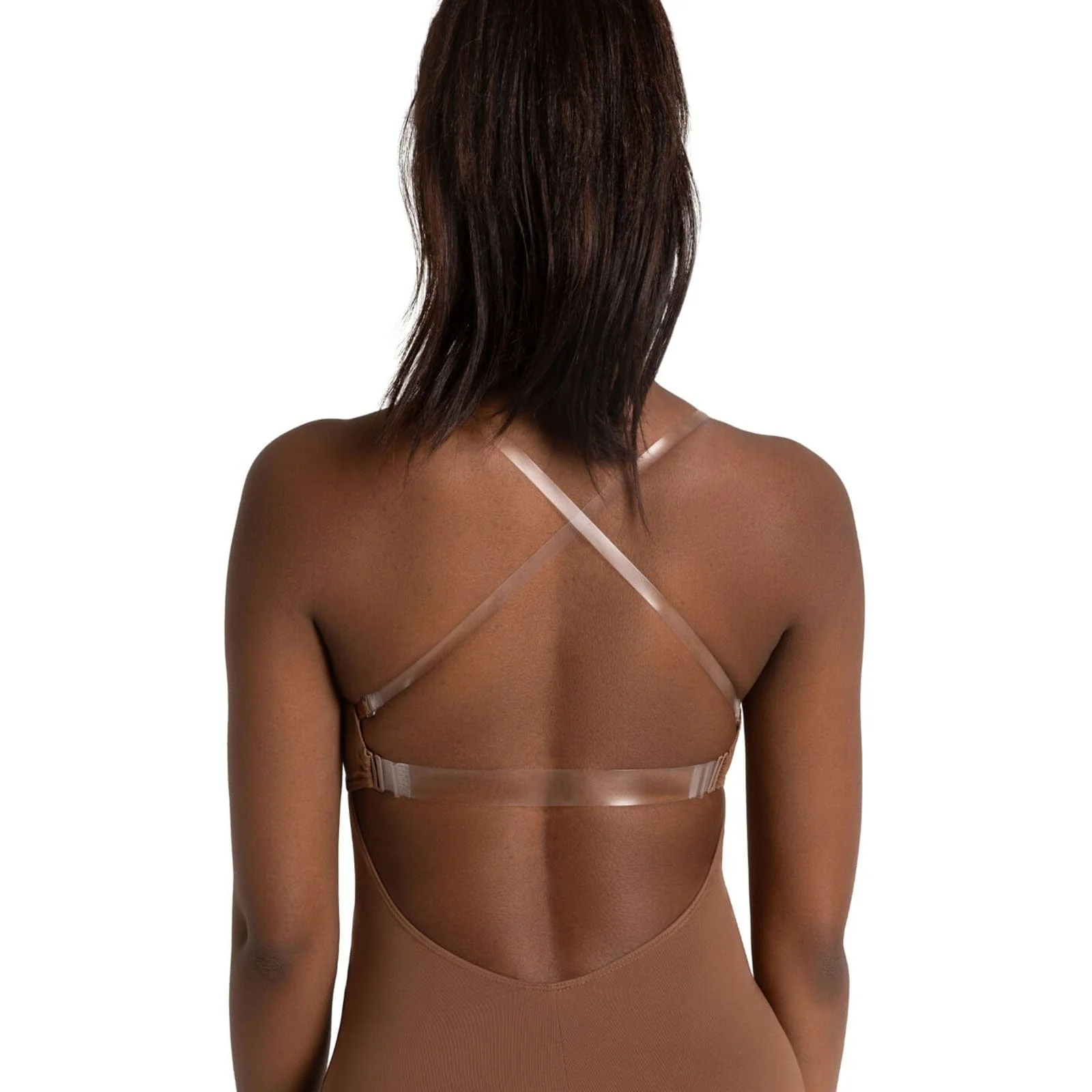 Capezio Camisole Liner w/Bratek - Image 5