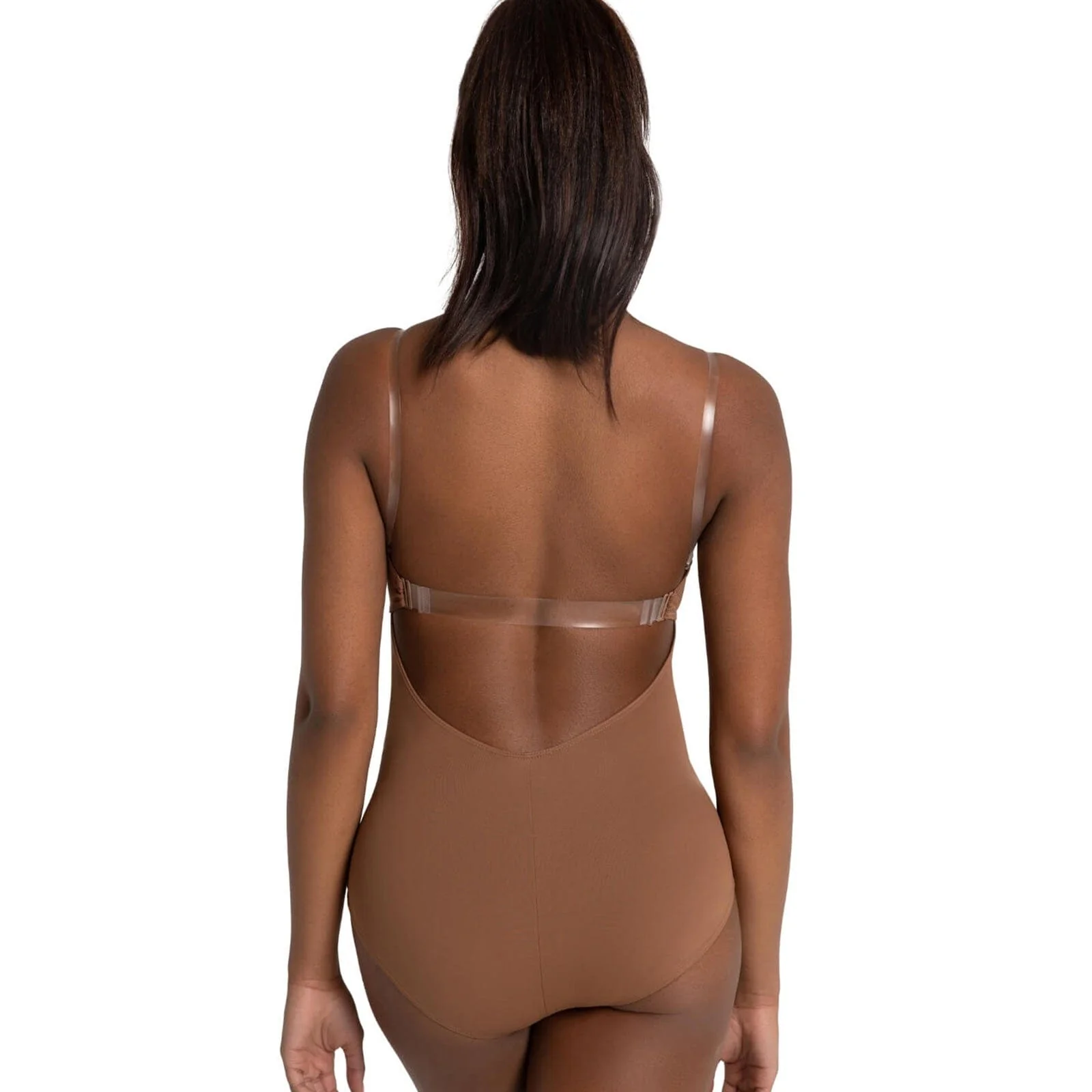 Capezio Camisole Liner w/Bratek - Image 6