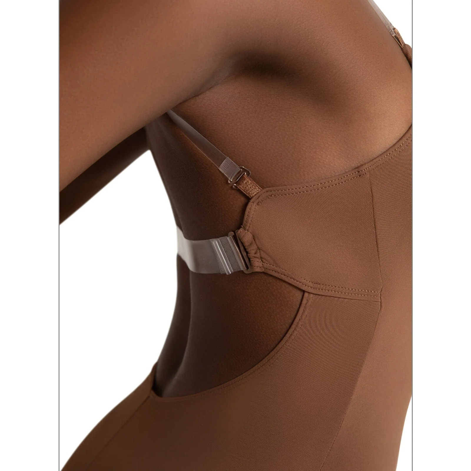 Capezio Camisole Liner w/Bratek - Image 7