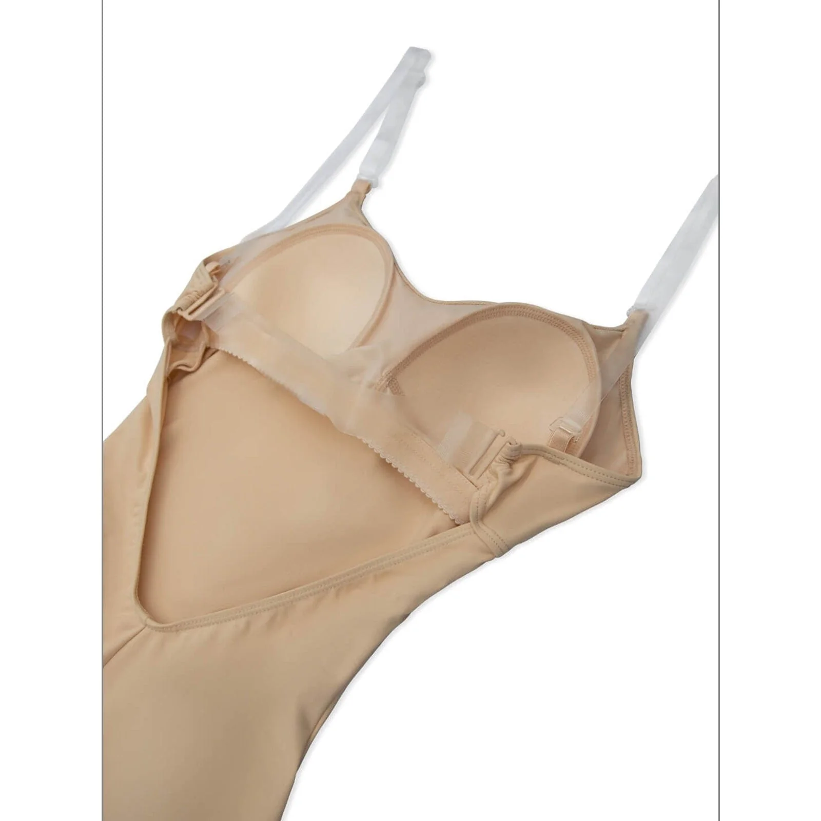Capezio Camisole Liner w/Bratek - Image 8