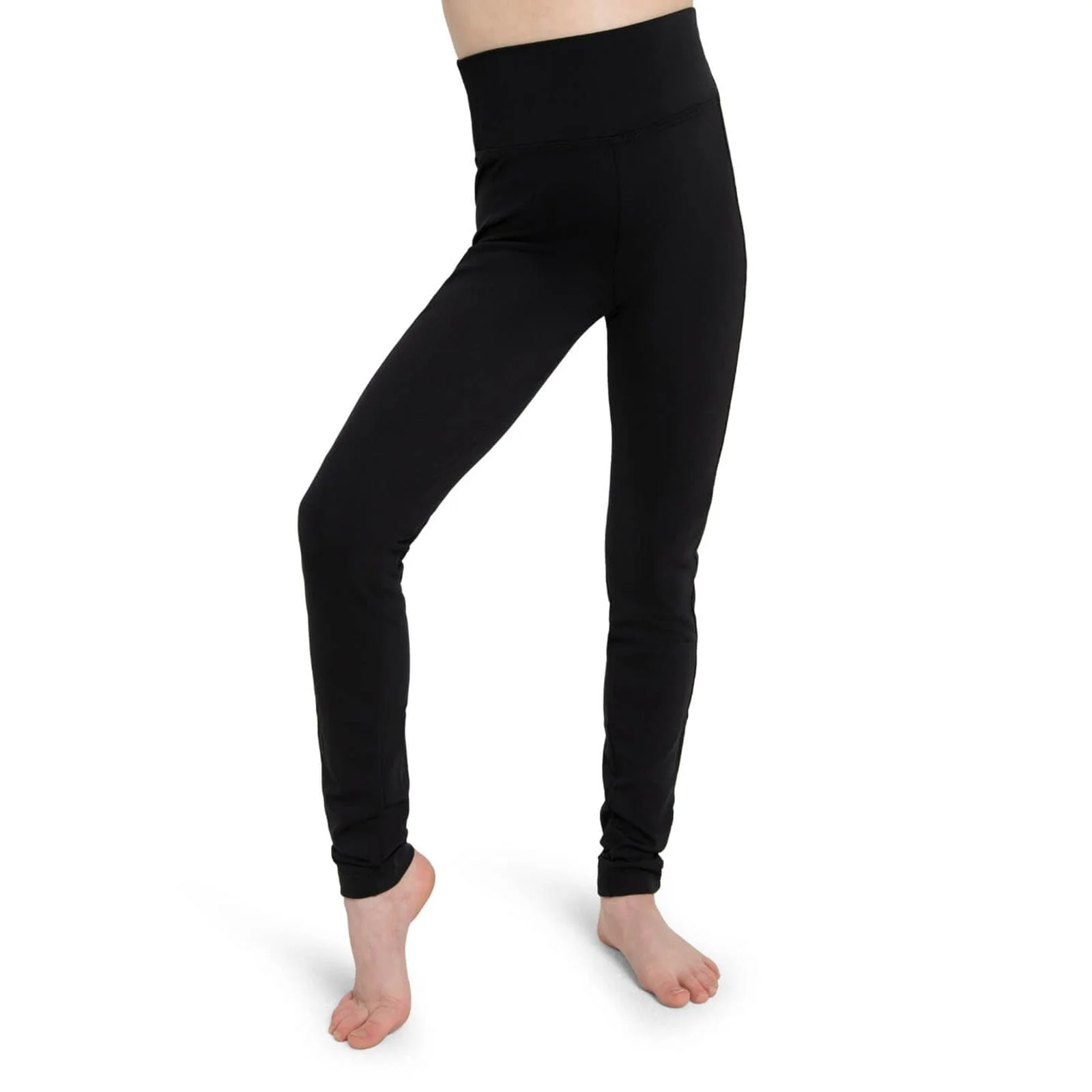 Capezio Child Active Leggings - Image 4