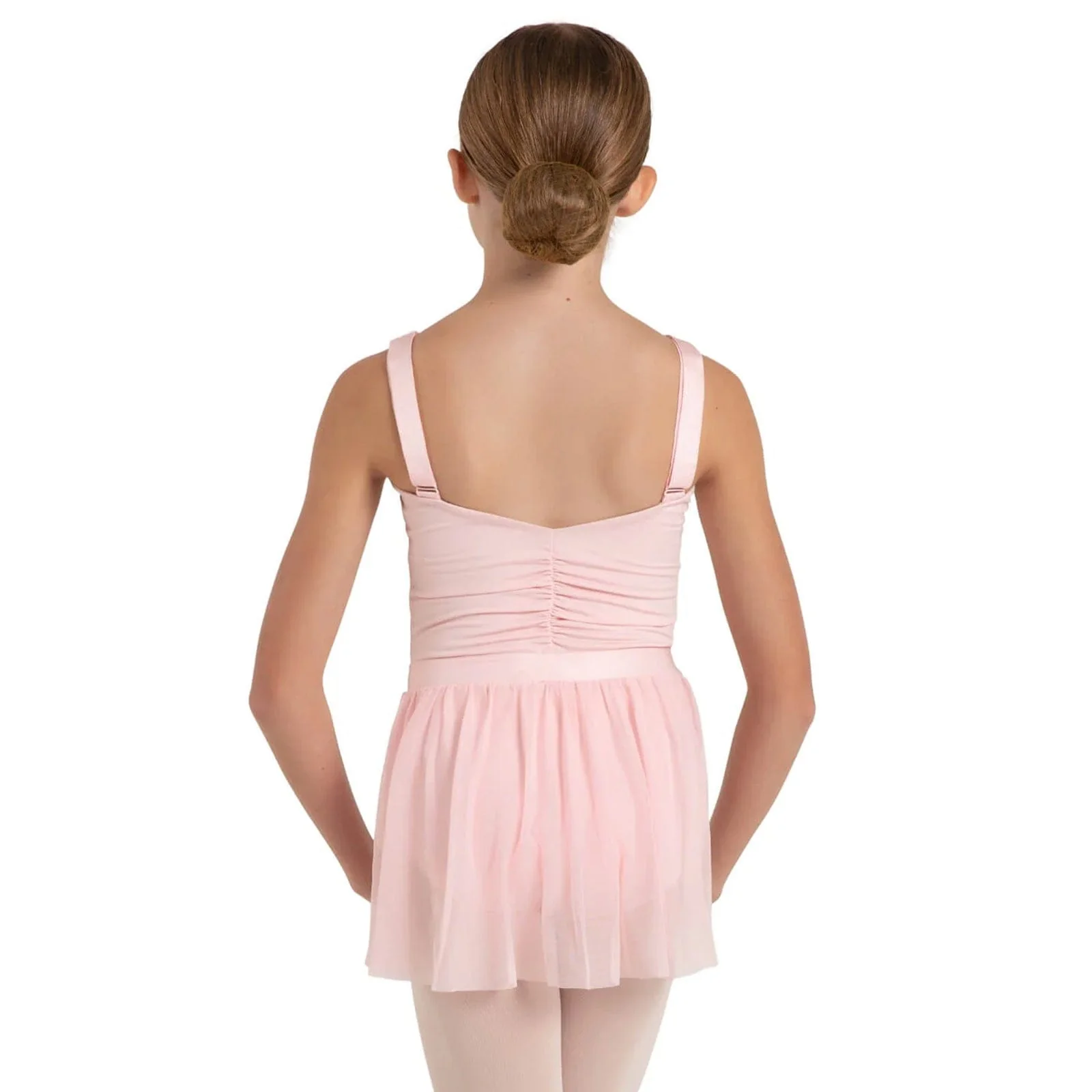 Capezio Child Cloud Nine Dreamy Dress - Image 2