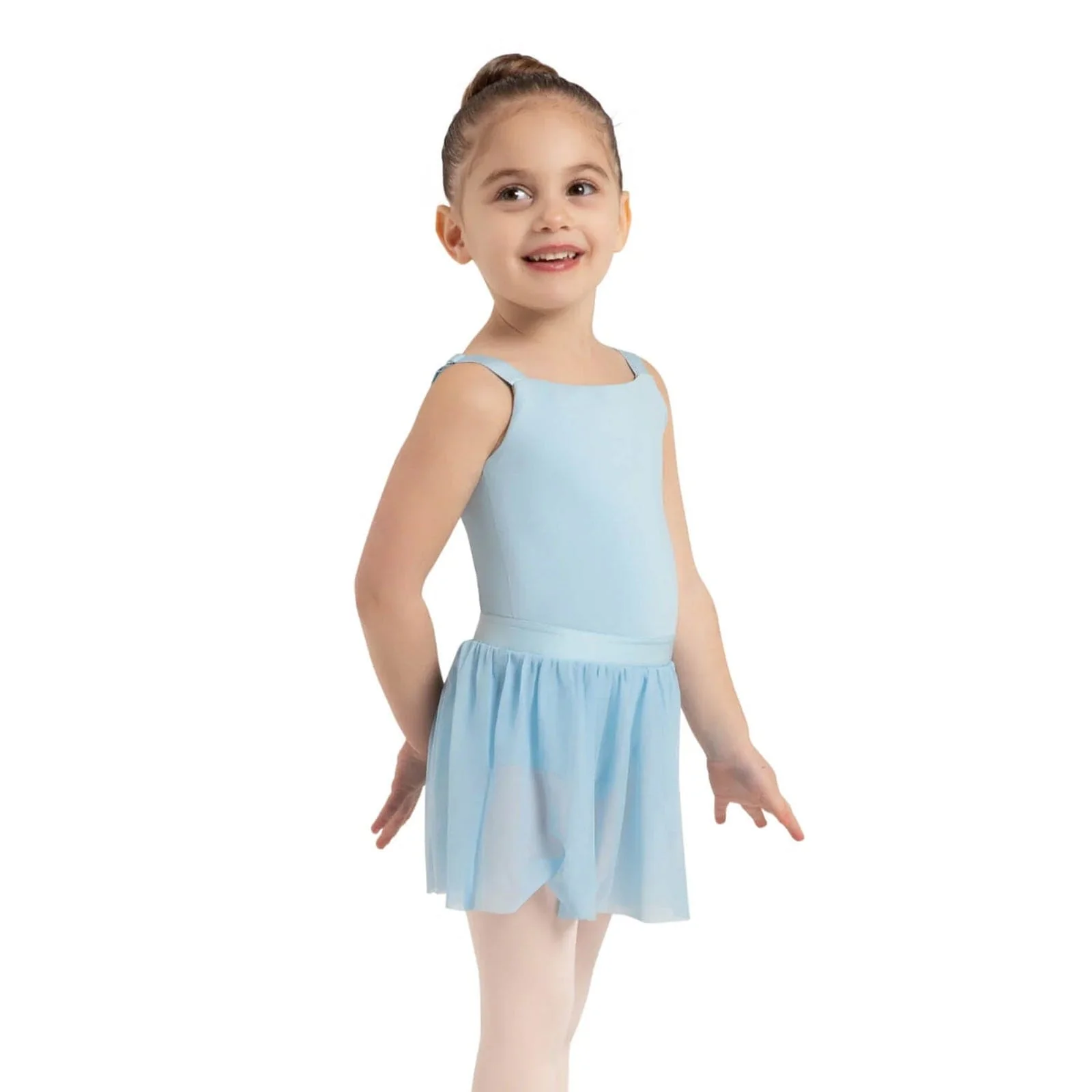 Capezio Child Cloud Nine Dreamy Dress - Image 3
