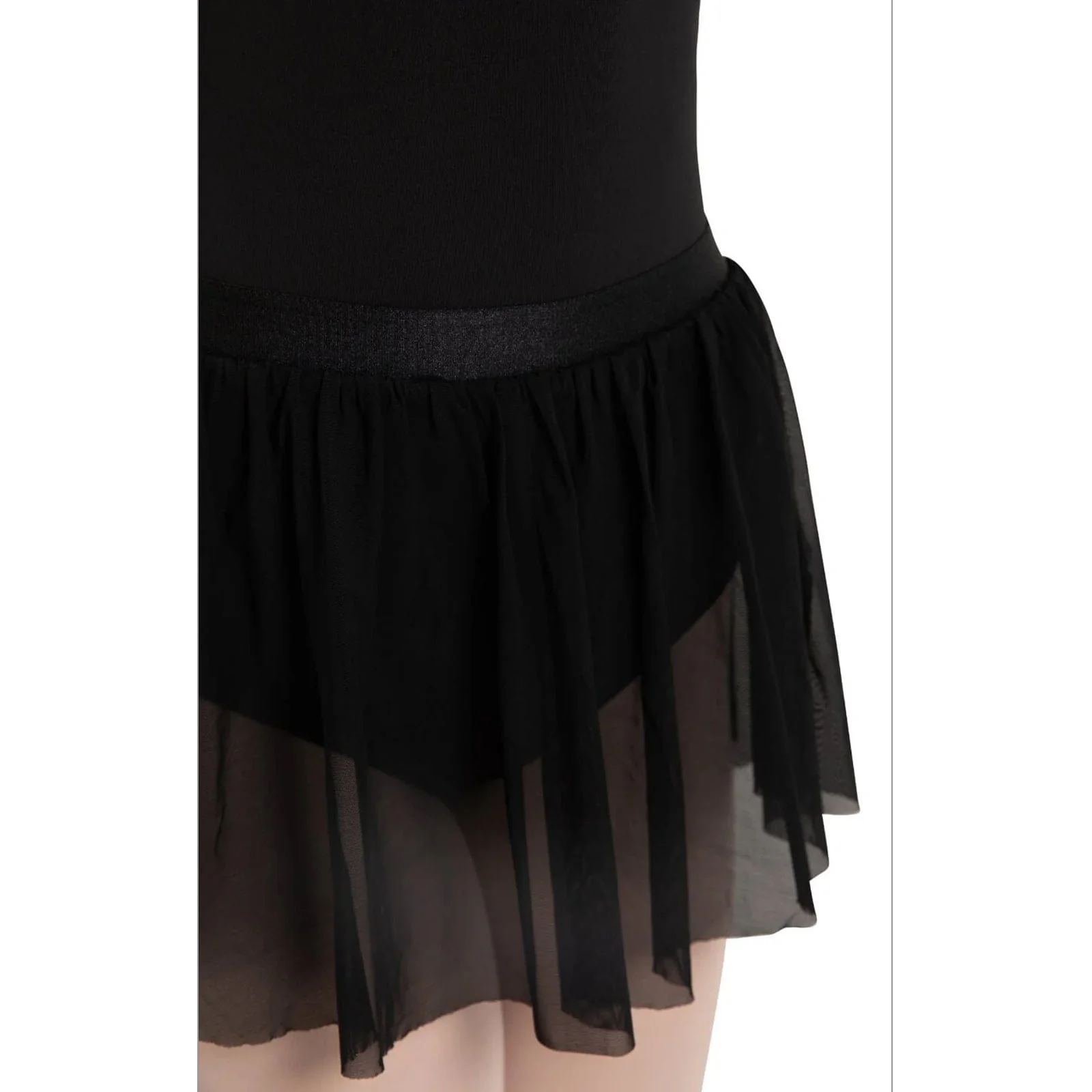 Capezio Child Cloud Nine Dreamy Dress - Image 5
