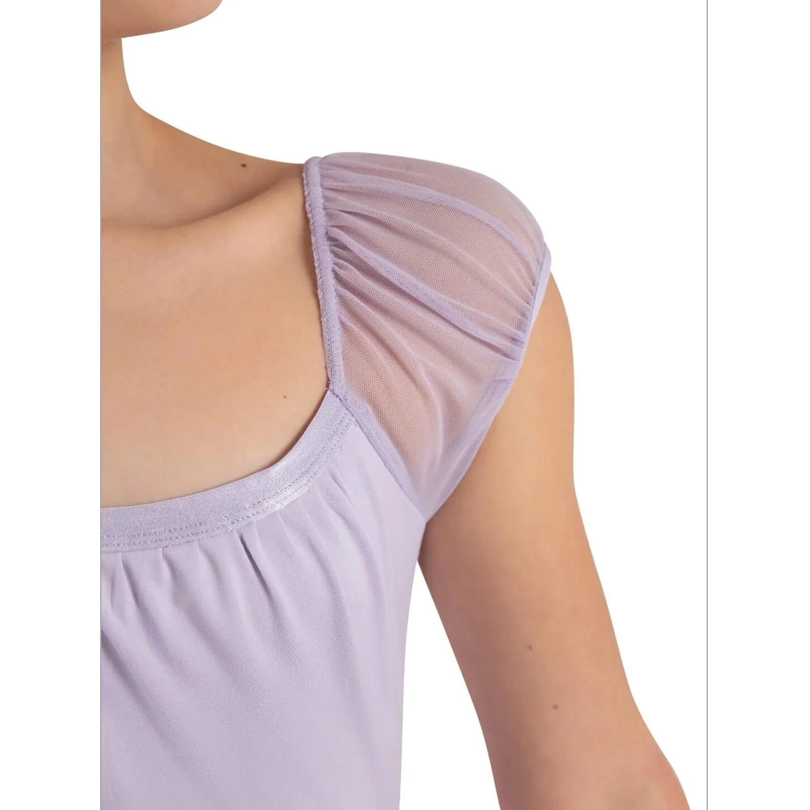 Capezio Child Cloud Nine Heavenly Tutu Dress - Image 4
