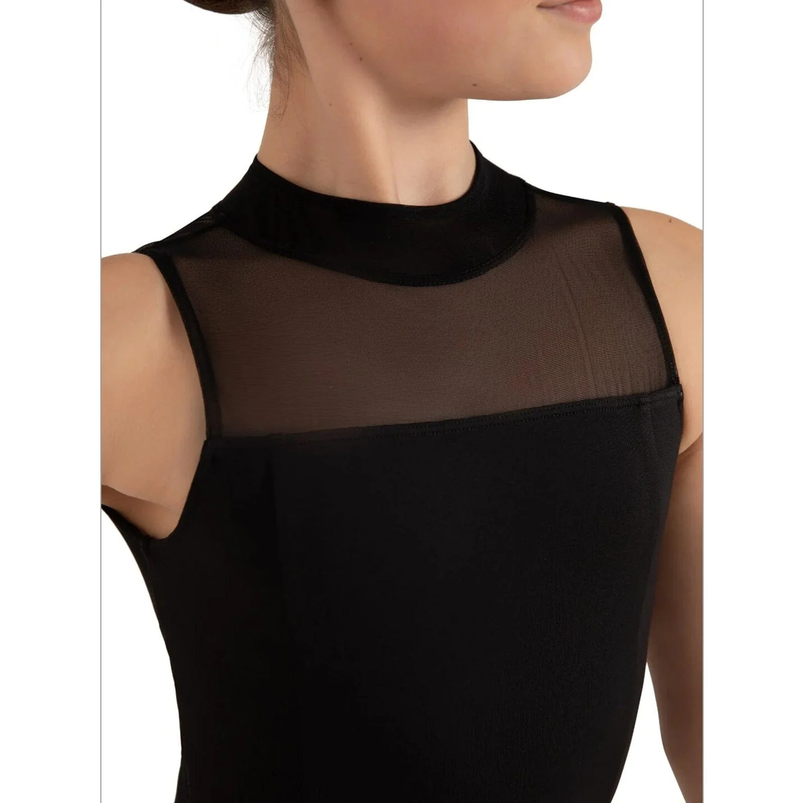 Capezio Child Cloud Nine Starry Leotard - Image 3