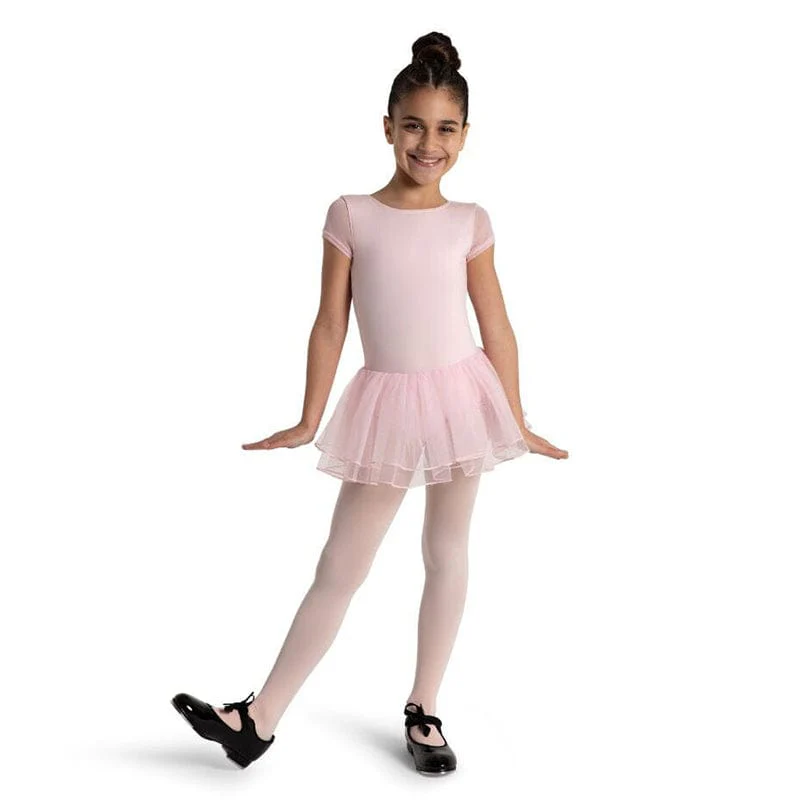 Capezio Child Supernova Polaris Tutu Dress