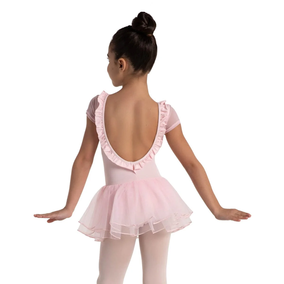 Capezio Child Supernova Polaris Tutu Dress - Image 2