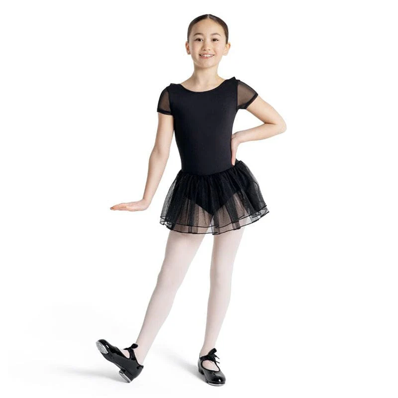 Capezio Child Supernova Polaris Tutu Dress - Image 3