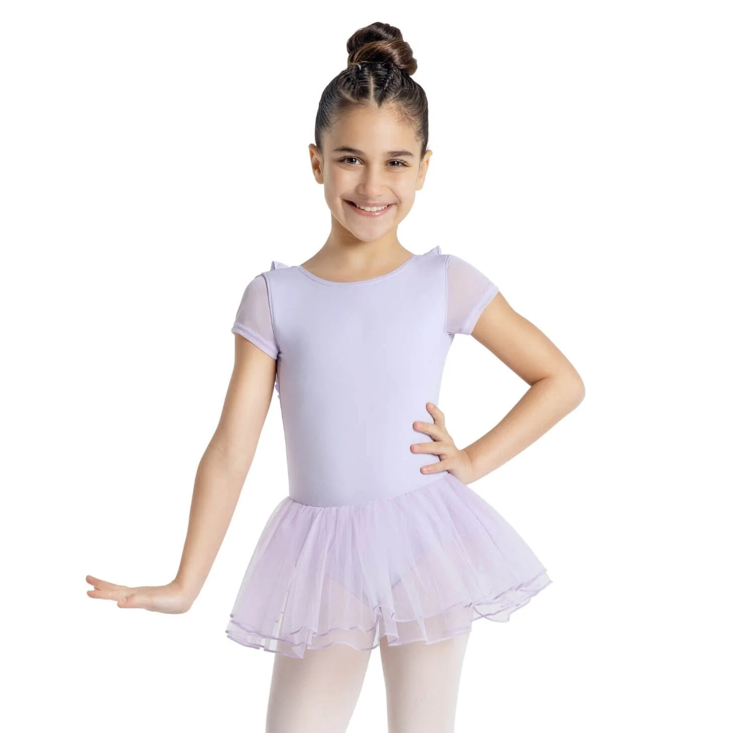 Capezio Child Supernova Polaris Tutu Dress - Image 5