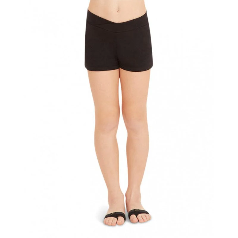 Capezio Child's Boy Shorts - Image 3