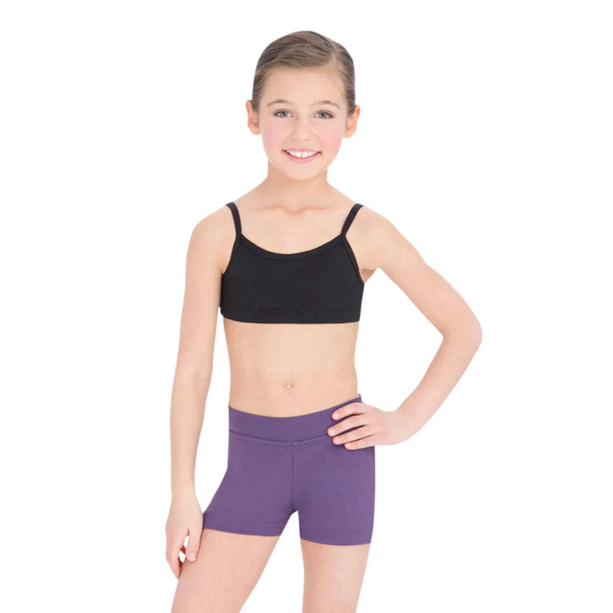 Capezio Child's Camisole Bra Top - Image 3
