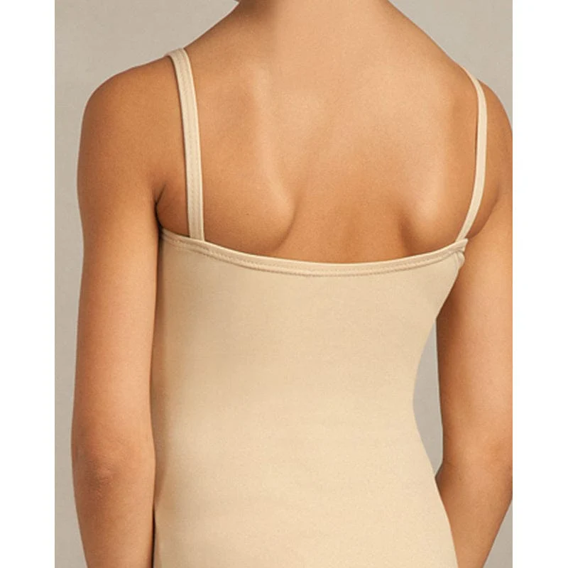 Capezio Child's Camisole Leotard - Image 2