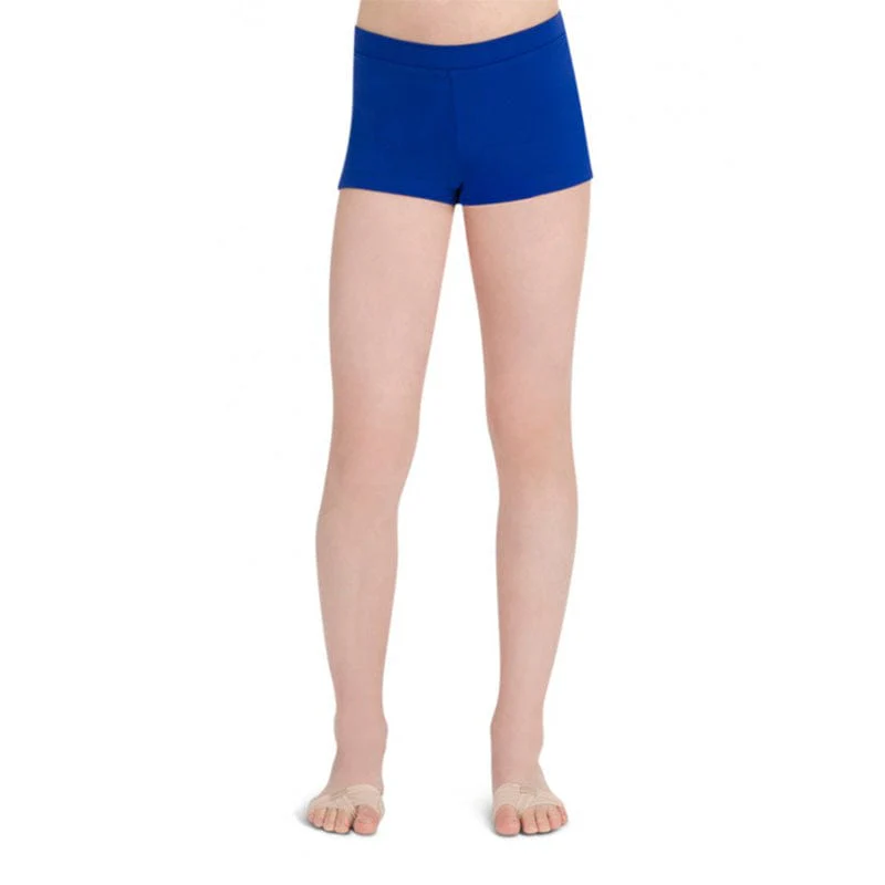 Capezio Child's Low Rise Shorts - Image 10