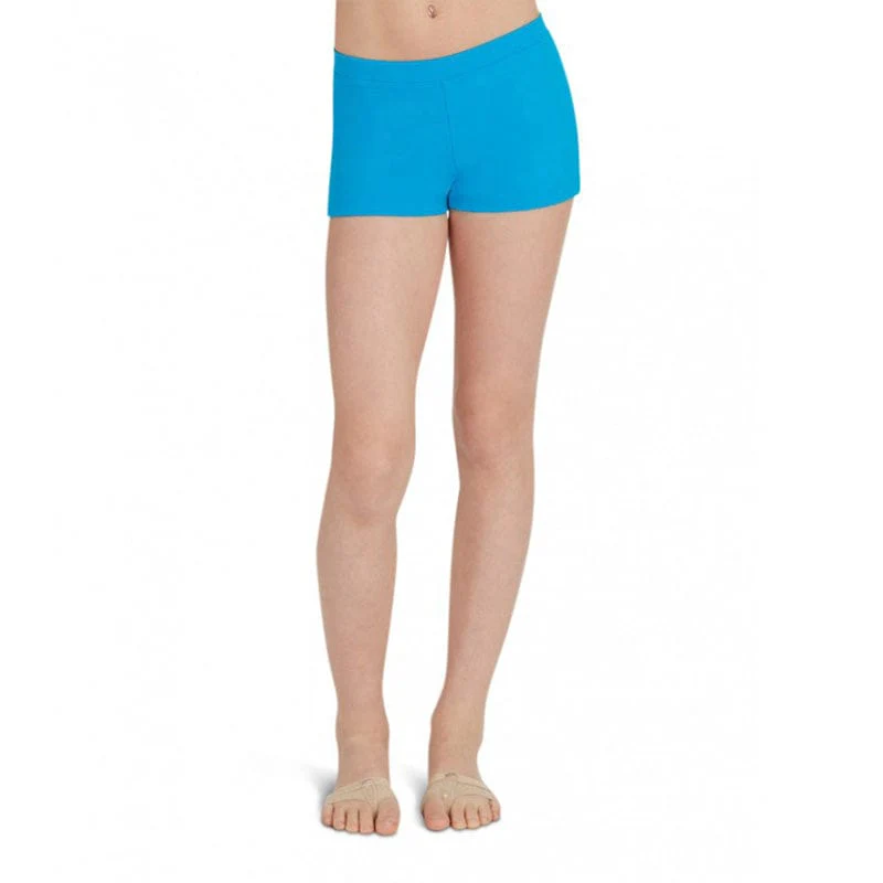 Capezio Child's Low Rise Shorts - Image 11