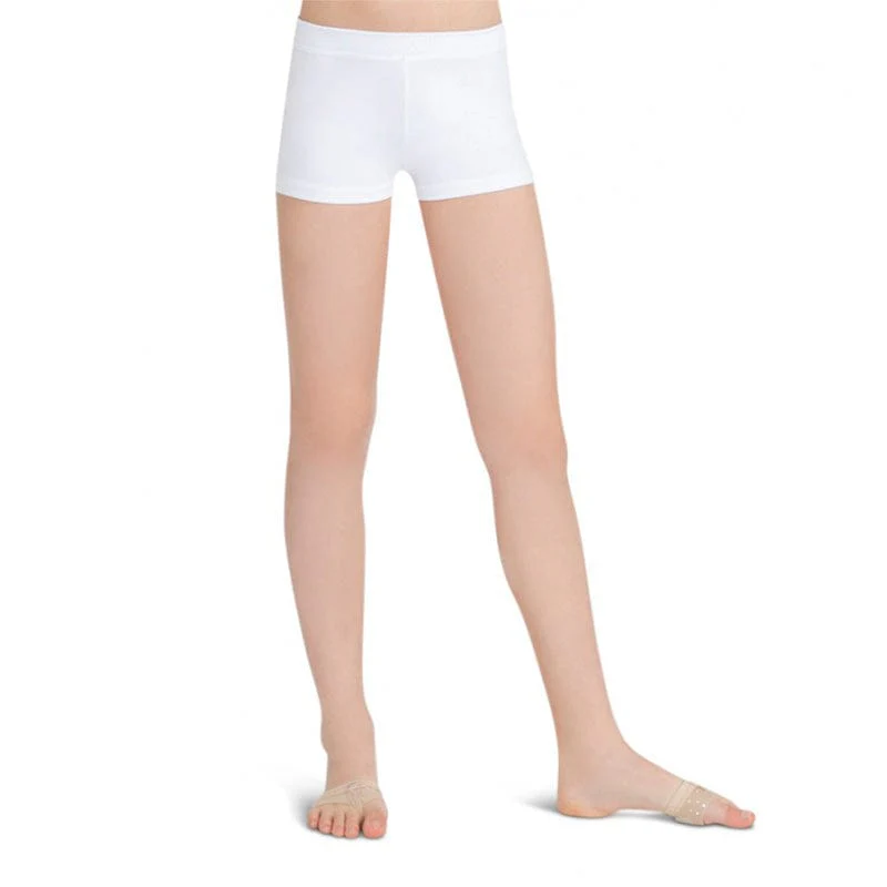 Capezio Child's Low Rise Shorts - Image 12