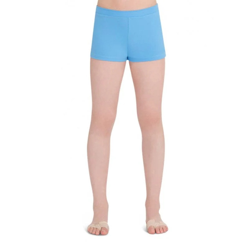 Capezio Child's Low Rise Shorts - Image 3